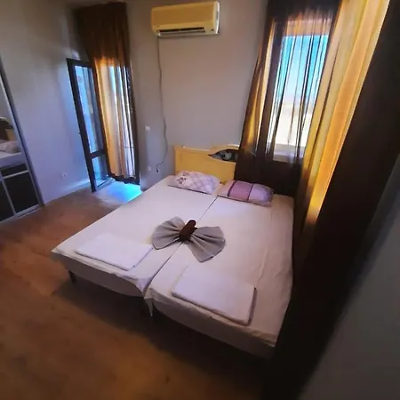 Vila Sunny Beach فيلة