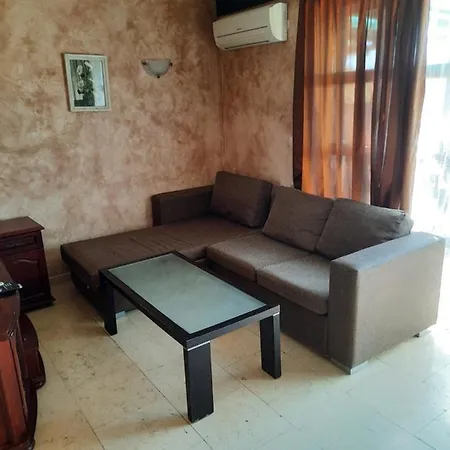 فيلة Vila Sunny Beach