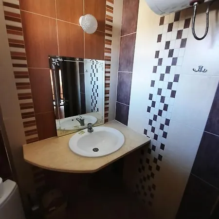 Vila Sunny Beach Kosharitsa
