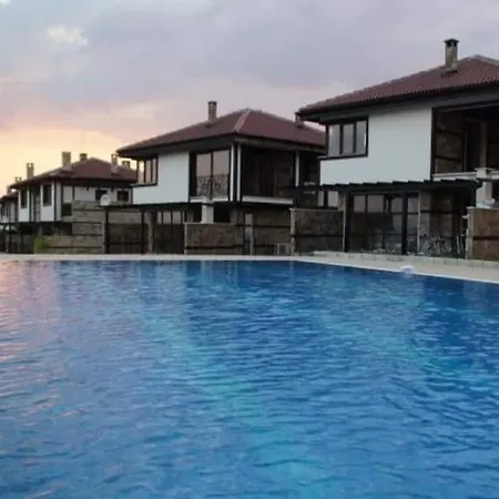 Vila Sunny Beach Willa *